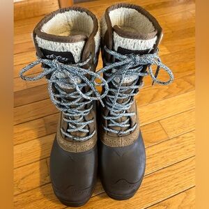 The North Face Shellista Boots